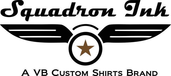 Custom Military Shirts Personalized Coyote Brown Squadron Shirts custom-military-shirts-personalized-coyote-brown-squadron-shirts